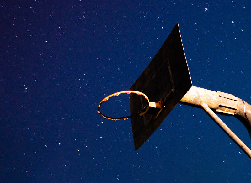 In Search of 7th Heaven