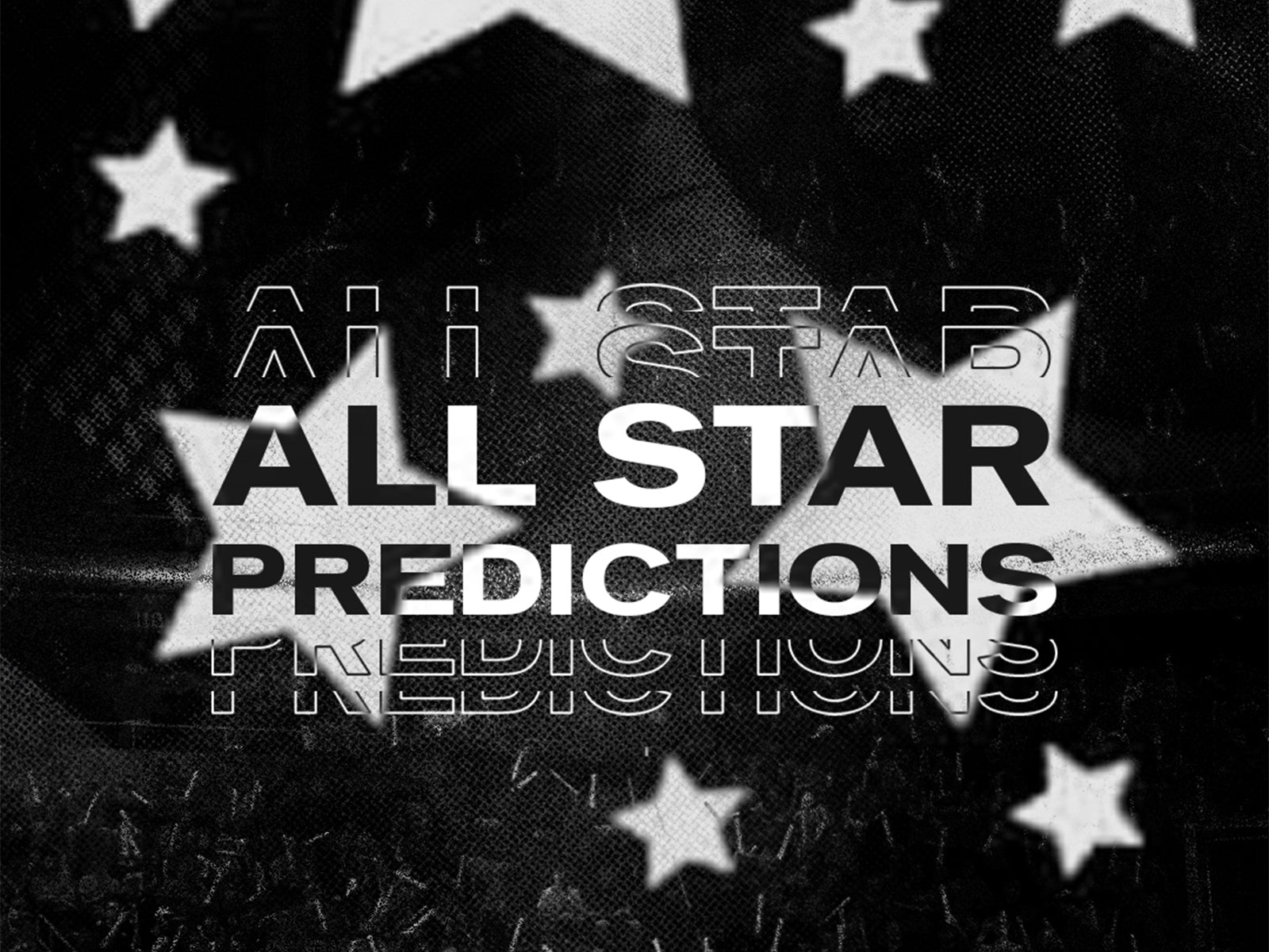 NBA All-Star Weekend Predictions