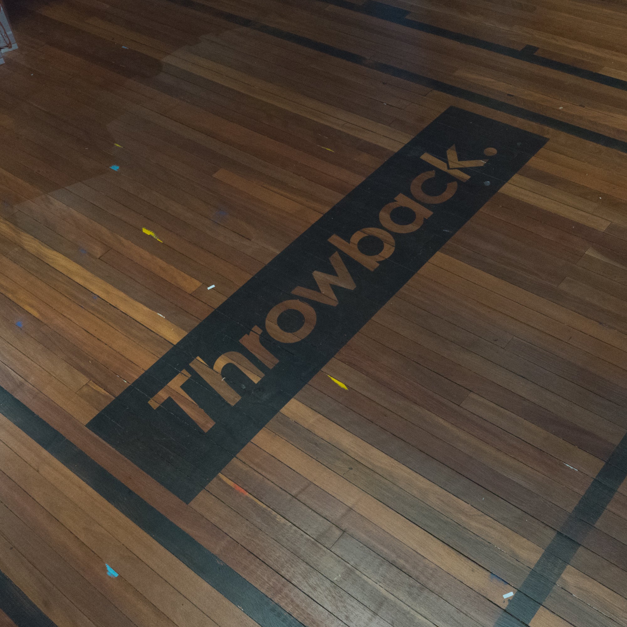 History Repeating Itself