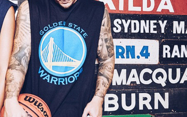 The Bay Area Dynasty Begins!