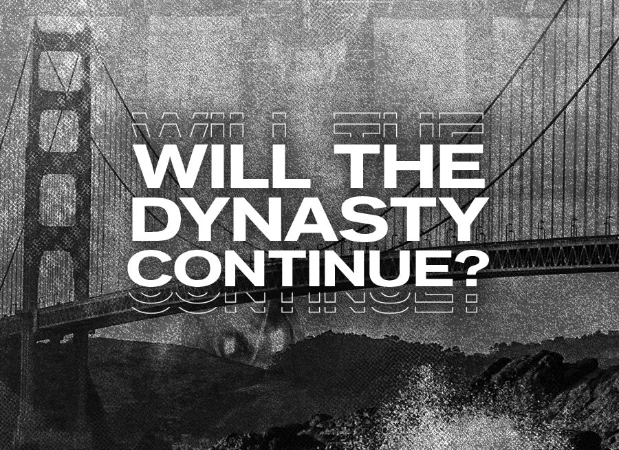 Will The Dynasty Continue?