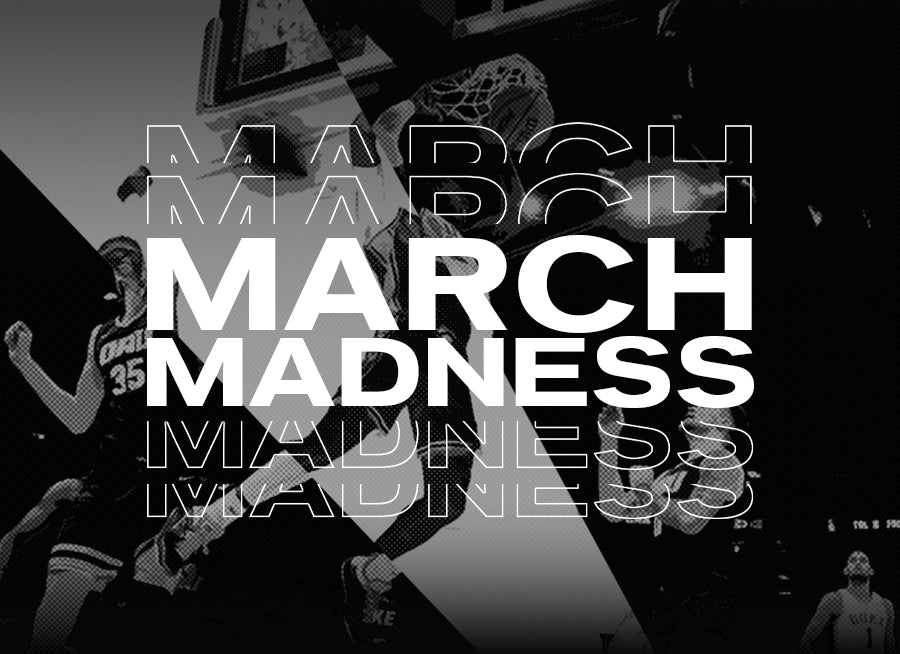 March Madness