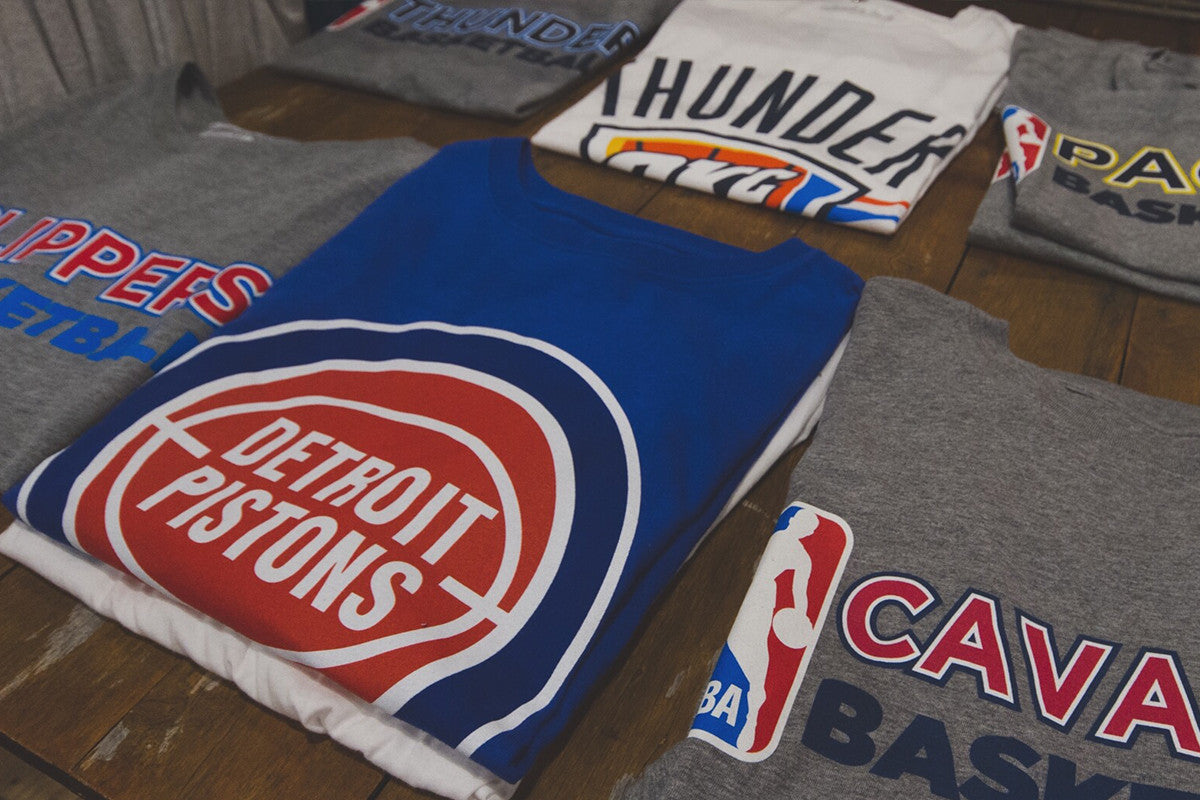 The trade deadline's over, time to get back to basketball!