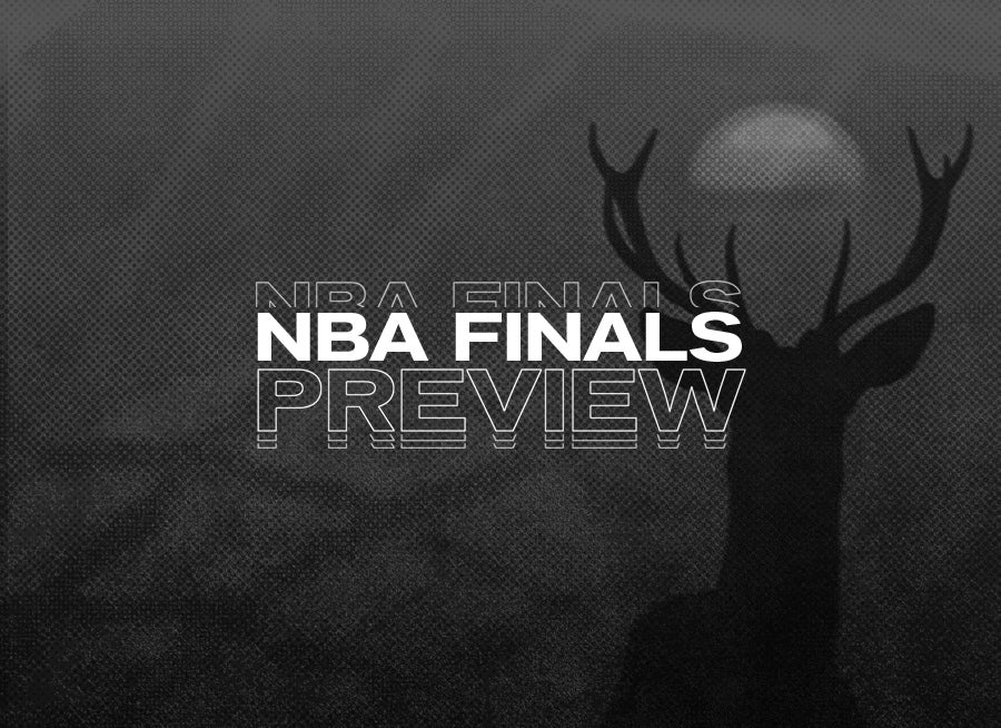 NBA Finals Preview