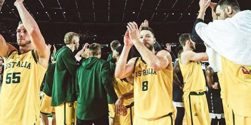 FIBA World Cup Preview: