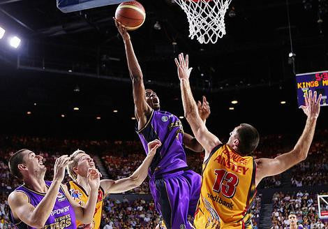 NBL vs NBA – How big is the gap?