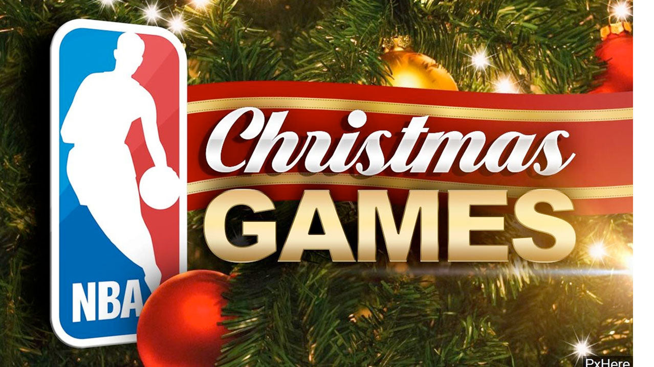 NBA Xmas Day Preview