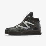 Pump Omni Zone II - Black/Grey/Ftwrwhite