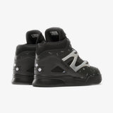Pump Omni Zone II - Black/Grey/Ftwrwhite
