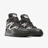 Pump Omni Zone II - Black/Grey/Ftwrwhite