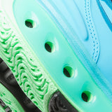 Engine A - Future Cyan/Green Glow/Black