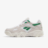 Preseason 94 Low - Grey/Chalk/Green