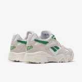 Preseason 94 Low - Grey/Chalk/Green