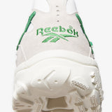 Preseason 94 Low - Grey/Chalk/Green