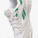 Preseason 94 Low - Grey/Chalk/Green