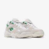 Preseason 94 Low - Grey/Chalk/Green
