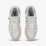 Preseason 94 Low - Grey/Chalk/Green