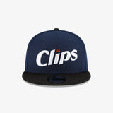 Los Angeles Clippers 9Fifty 2024 City Edition Snapback