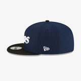 Los Angeles Clippers 9Fifty 2024 City Edition Snapback