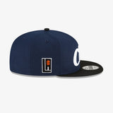Los Angeles Clippers 9Fifty 2024 City Edition Snapback