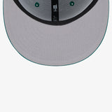 Boston Celtics 9Fifty Alternative 2024 City Edition Snapback