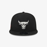 Chicago Bulls 9Fifty Alternative 2024 City Edition Snapback