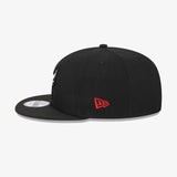 Chicago Bulls 9Fifty Alternative 2024 City Edition Snapback