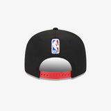 Chicago Bulls 9Fifty Alternative 2024 City Edition Snapback
