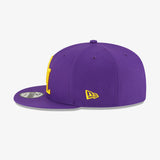 Los Angeles Lakers 9Fifty Alternative 2024 City Edition Snapback