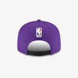 Los Angeles Lakers 9Fifty Alternative 2024 City Edition Snapback