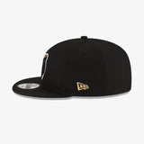 Memphis Grizzlies 9Fifty Alternative 2024 City Edition Snapback