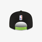 New Orleans Pelicans 9Fifty Alternative 2024 City Edition Snapback