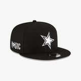 Orlando Magic 9Fifty Alternative 2024 City Edition Snapback