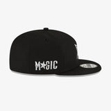 Orlando Magic 9Fifty Alternative 2024 City Edition Snapback