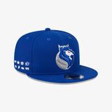 Sacramento Kings 9Fifty Alternative 2024 City Edition Snapback