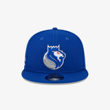 Sacramento Kings 9Fifty Alternative 2024 City Edition Snapback