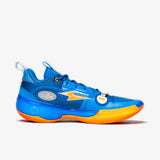 WOW 10 Low - Draft Day Blue