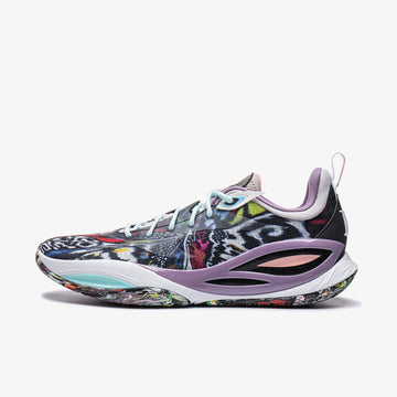DLO 2 - 'Butterfly Kiss'