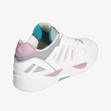 Midcity Low - Core White/Pink
