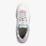 Midcity Low - Core White/Pink