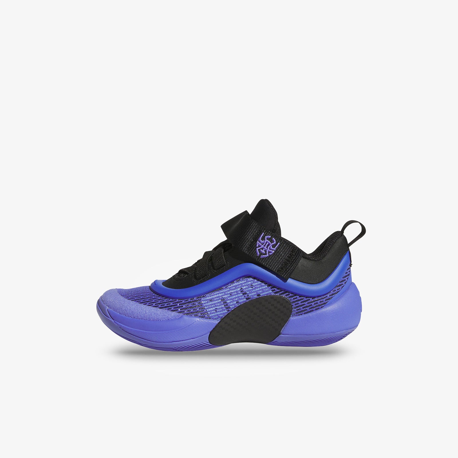 D.O.N. Issue 6 Kids Blue Black Throwback