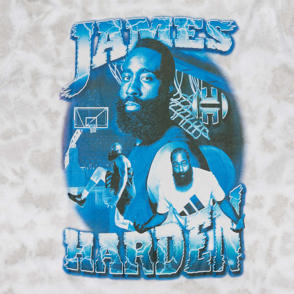 T shirt hotsell adidas james harden