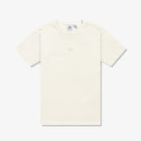 Adidas Original Cotton T-Shirt - Ivory