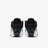 Air Jordan 40 - 'Blue Suede'