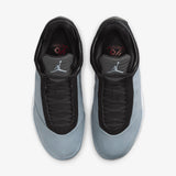 Air Jordan 40 - 'Blue Suede'