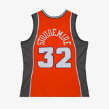 Amar'e Stoudemire Phoenix Suns 03-04 HWC Swingman Jersey - Orange