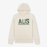 Australian Boomers 2023 FIBA Basketball World Cup Hoodie - Ecru