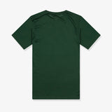 Australian Boomers 2023 FIBA Basketball World Cup iPerform T-Shirt - Green