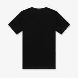 Australian Boomers Logo T-Shirt - Black