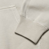 The Art of the Hesitation Hoodie - Faded Bone
